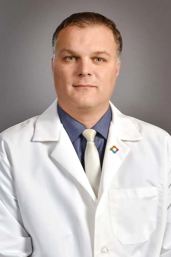 Photo of De Andrada Pereira, Bernardo, MD